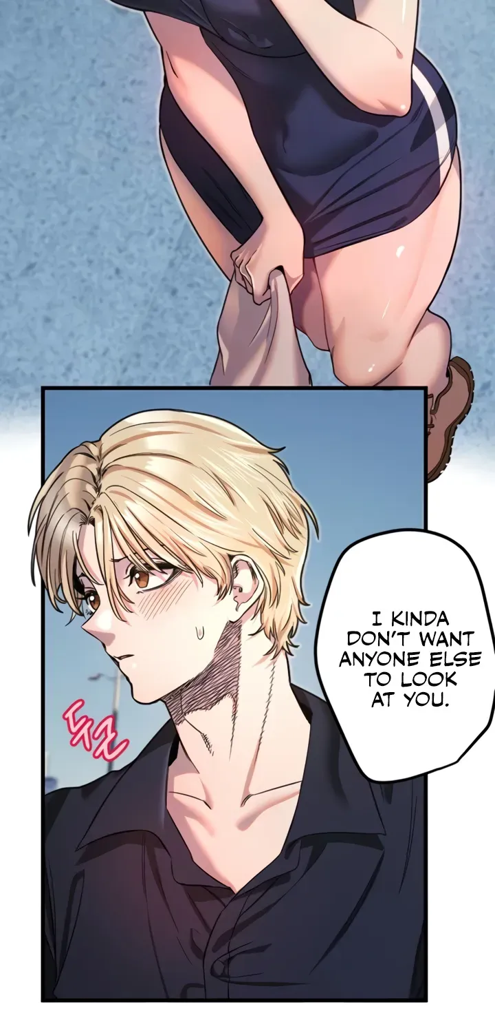 Read Manitto chapter 29 image 19 on Lezhin