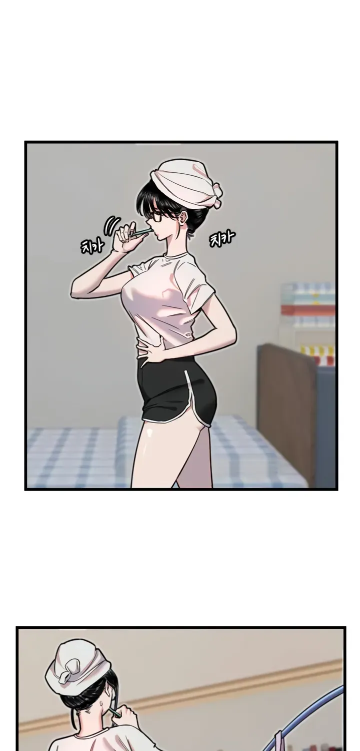 Read Manitto chapter 29 image 2 on Lezhin