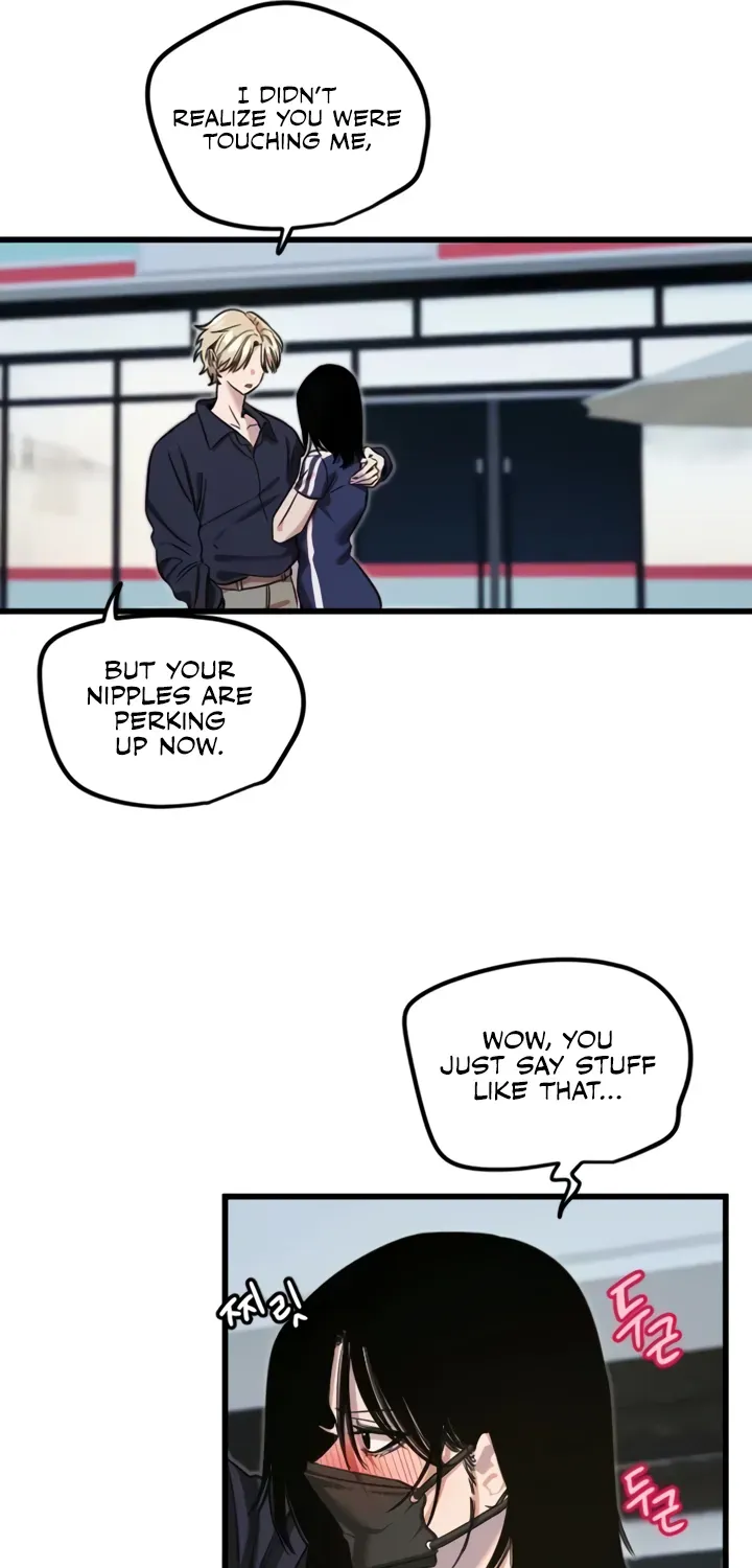 Read Manitto chapter 29 image 22 on Lezhin