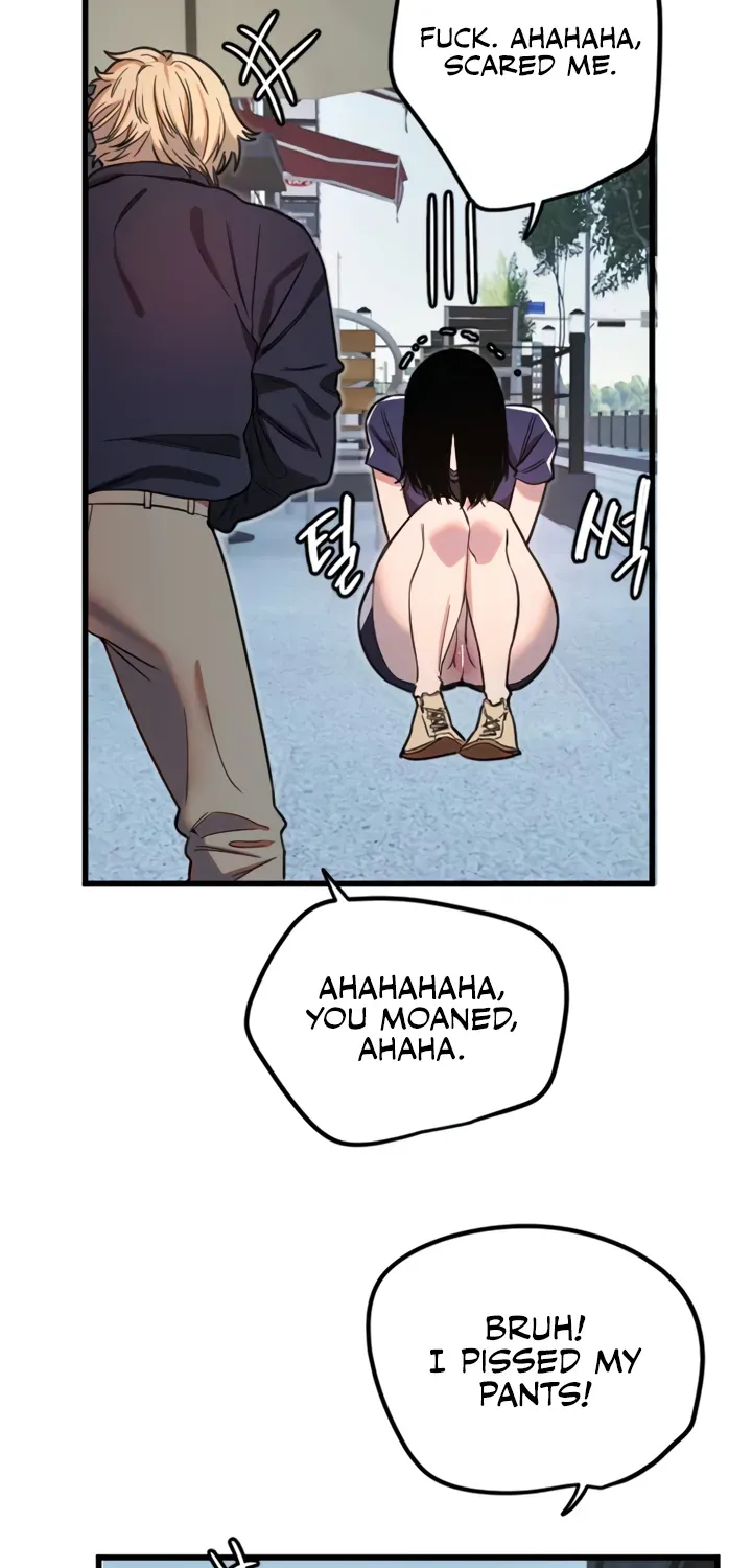 Read Manitto chapter 29 image 30 on Lezhin