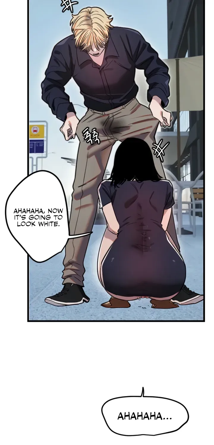 Read Manitto chapter 29 image 31 on Lezhin