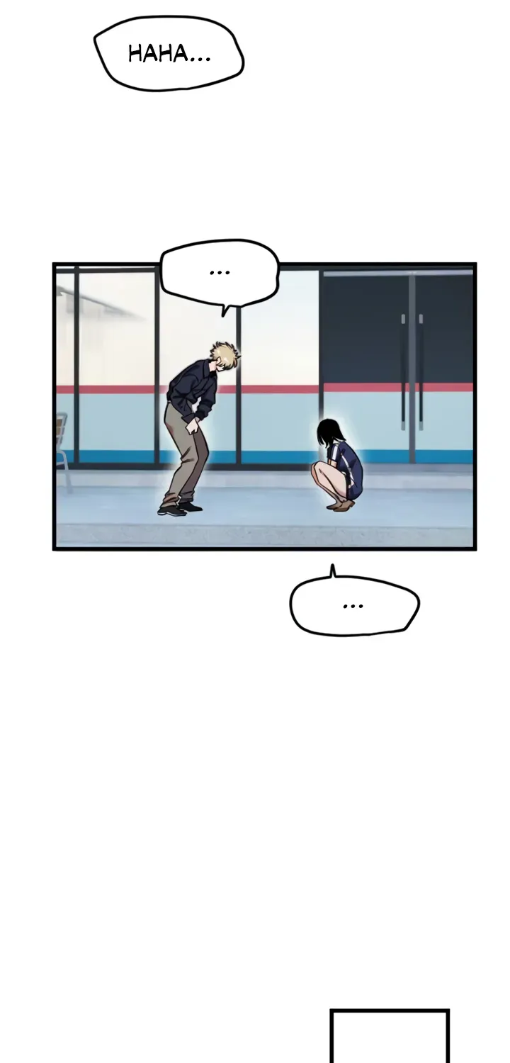 Read Manitto chapter 29 image 32 on Lezhin