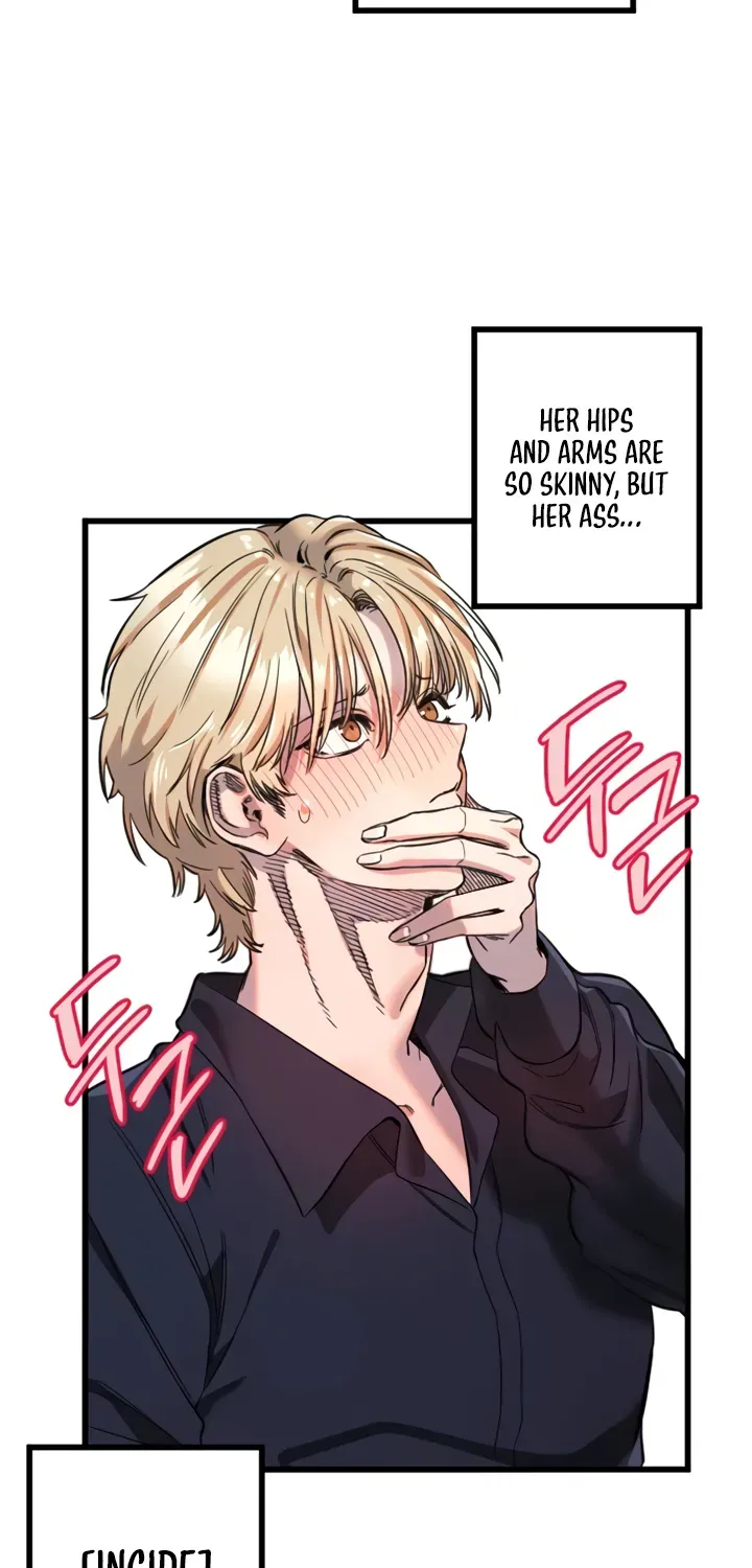 Read Manitto chapter 29 image 34 on Lezhin