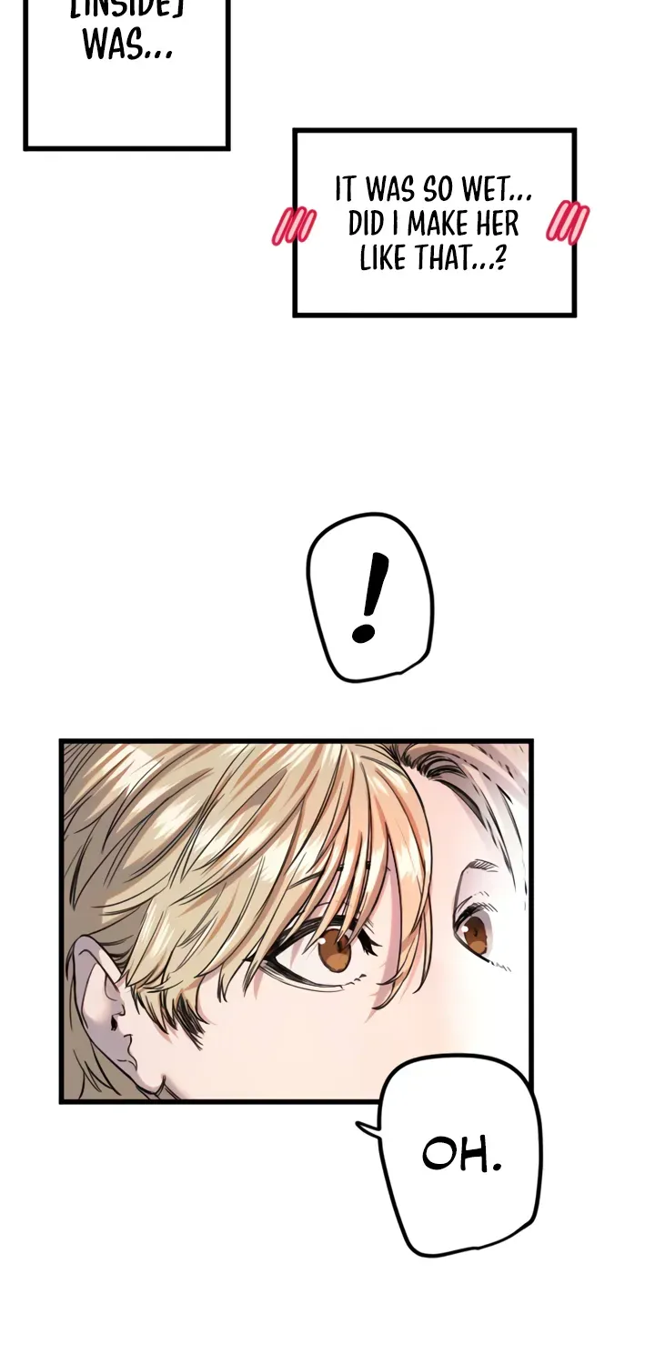 Read Manitto chapter 29 image 35 on Lezhin