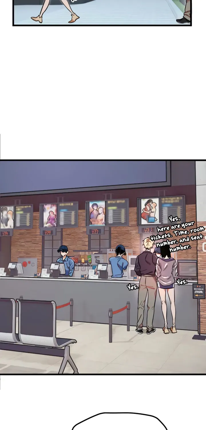 Read Manitto chapter 29 image 40 on Lezhin