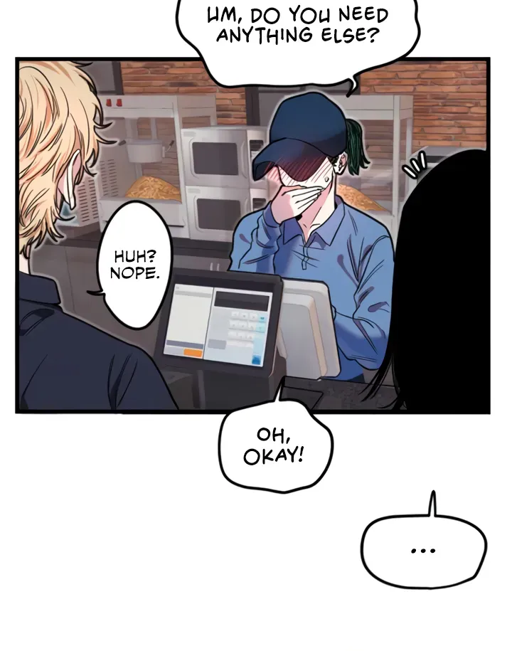 Read Manitto chapter 29 image 41 on Lezhin