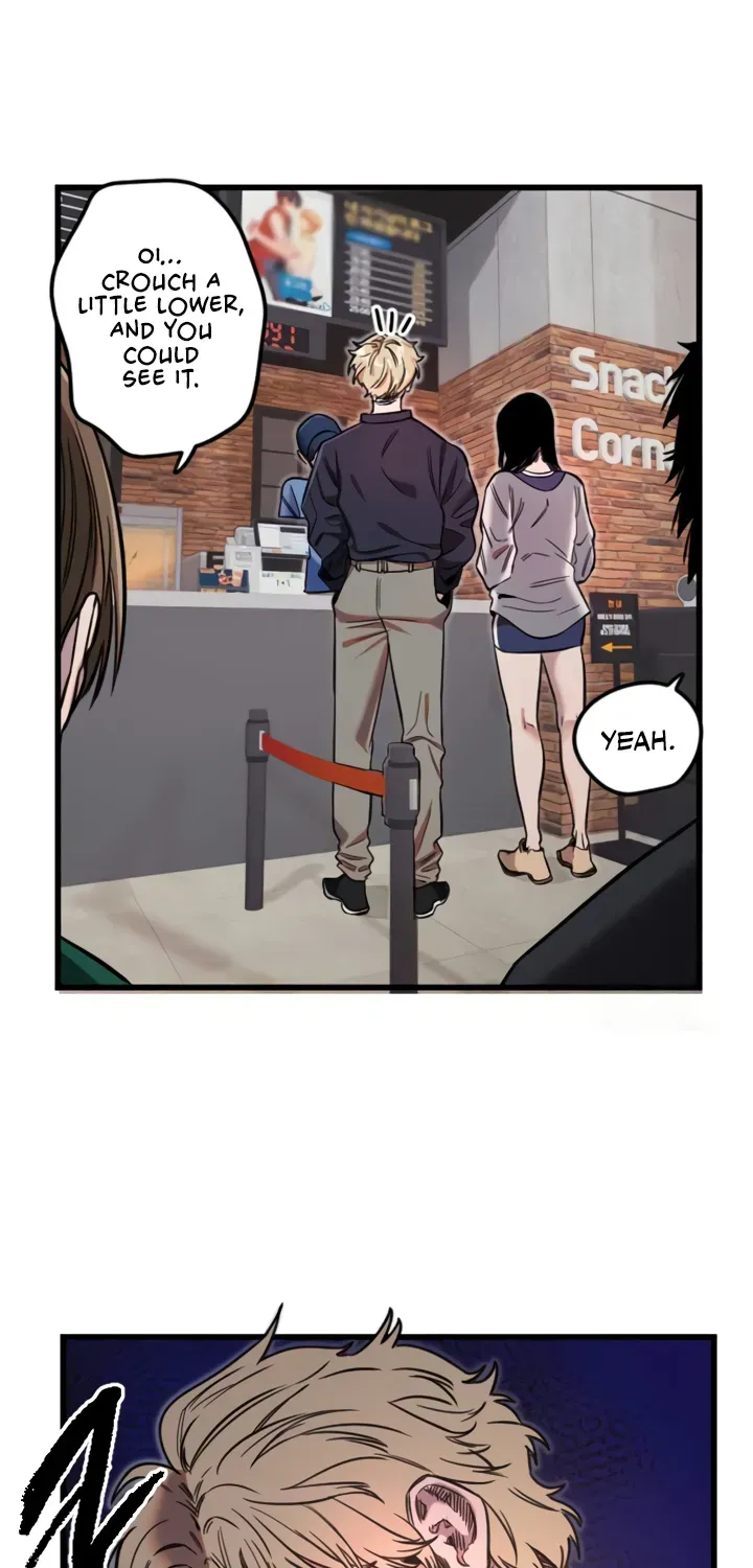 Read Manitto chapter 29 image 43 on Lezhin