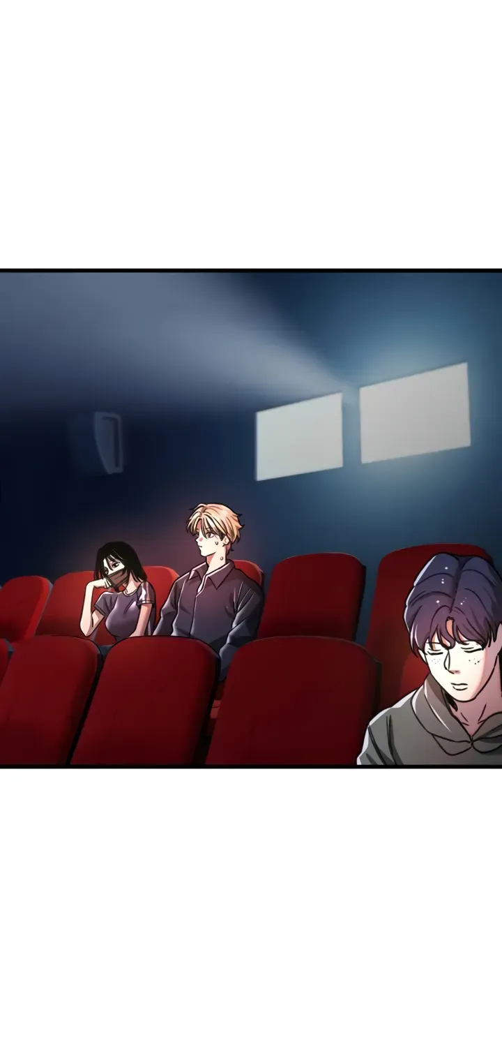 Read Manitto chapter 29 image 45 on Lezhin