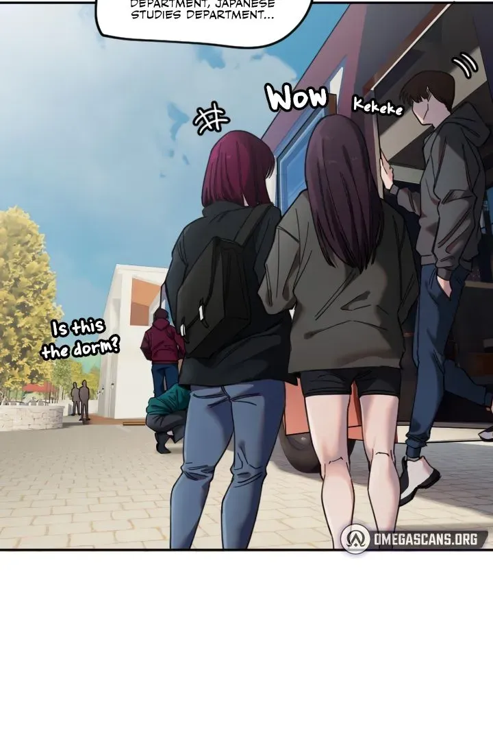 Read Manitto chapter 3 image 10 on Lezhin