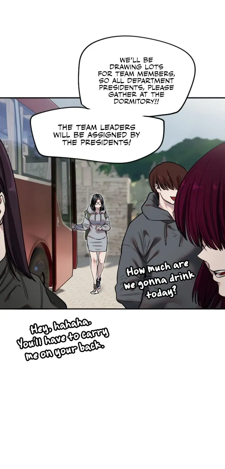 Read Manitto chapter 3 image 11 on Lezhin