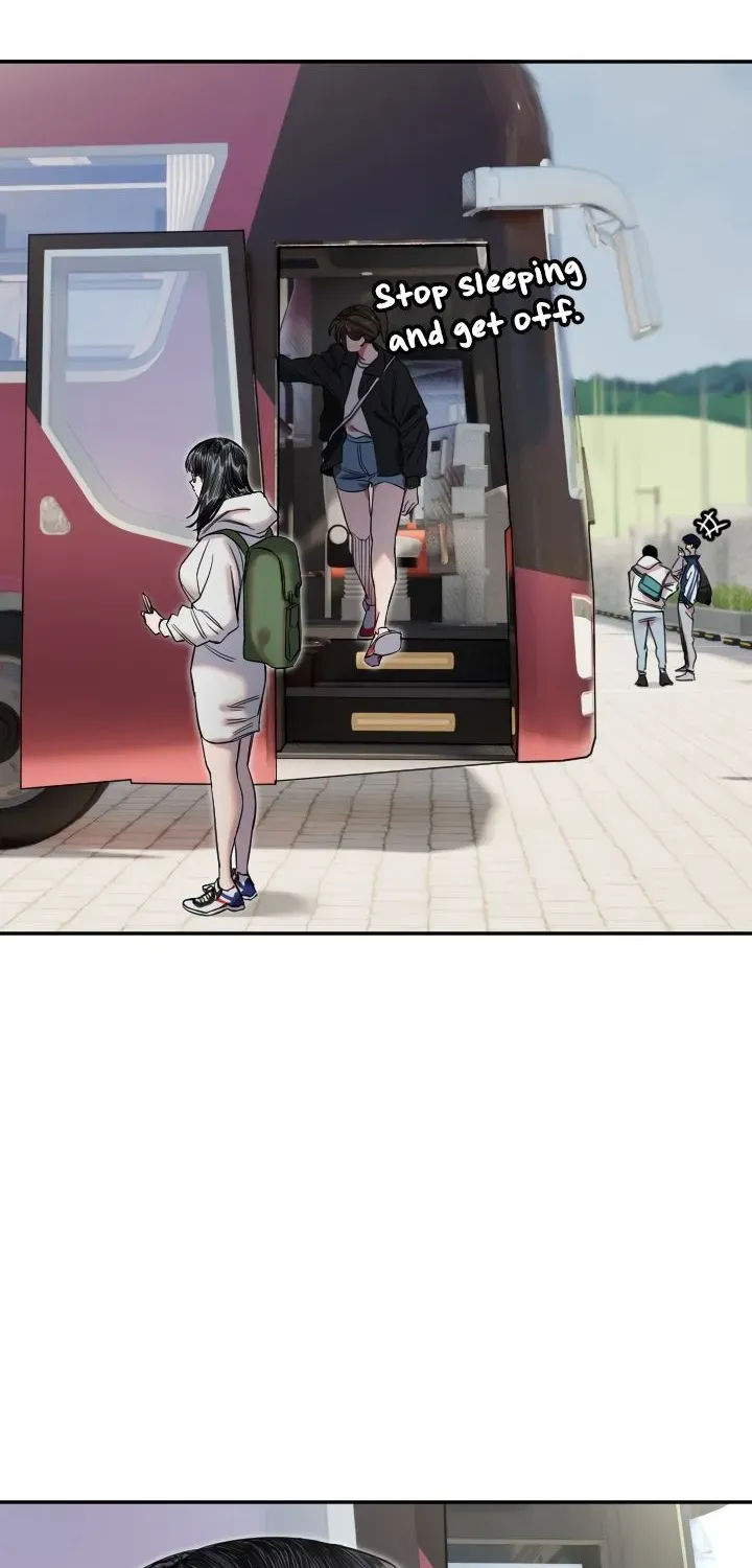 Read Manitto chapter 3 image 12 on Lezhin