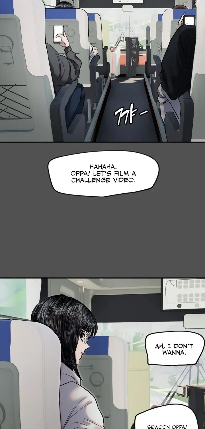 Read Manitto chapter 3 image 14 on Lezhin