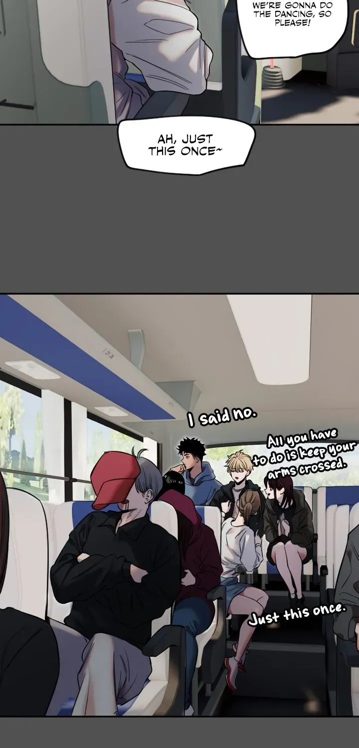 Read Manitto chapter 3 image 15 on Lezhin