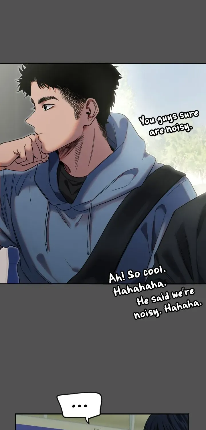 Read Manitto chapter 3 image 16 on Lezhin