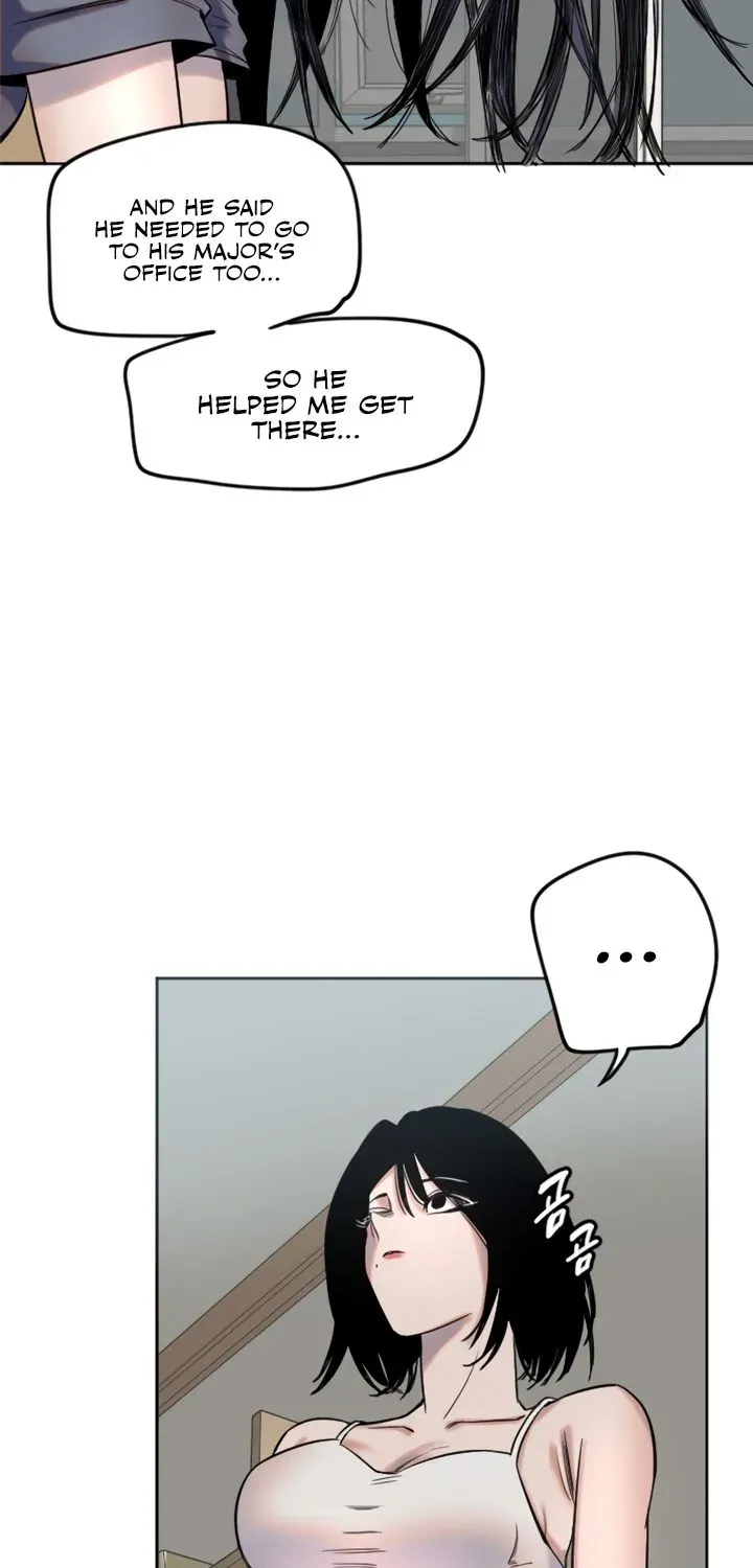 Read Manitto chapter 3 image 2 on Lezhin