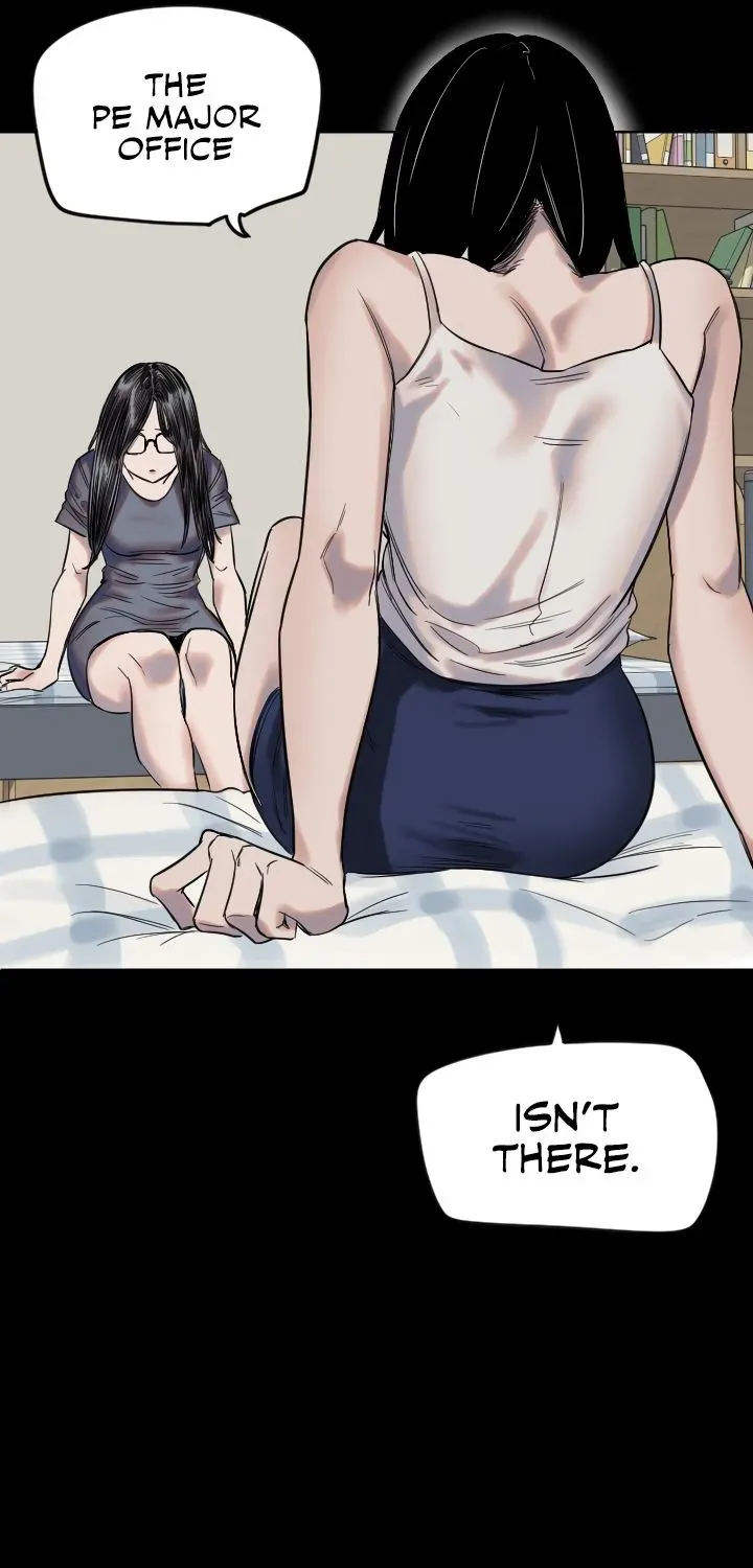 Read Manitto chapter 3 image 20 on Lezhin