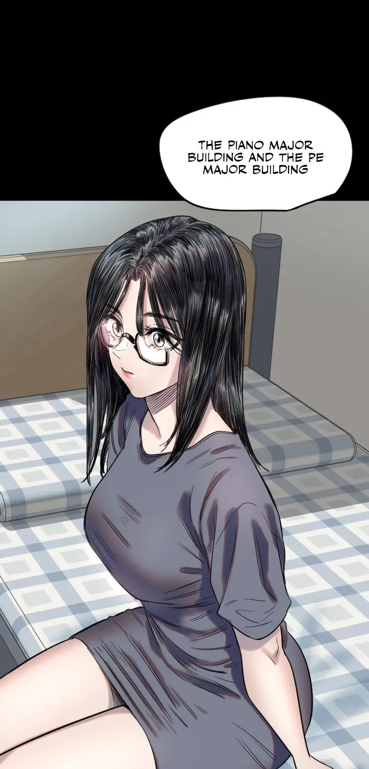 Read Manitto chapter 3 image 21 on Lezhin