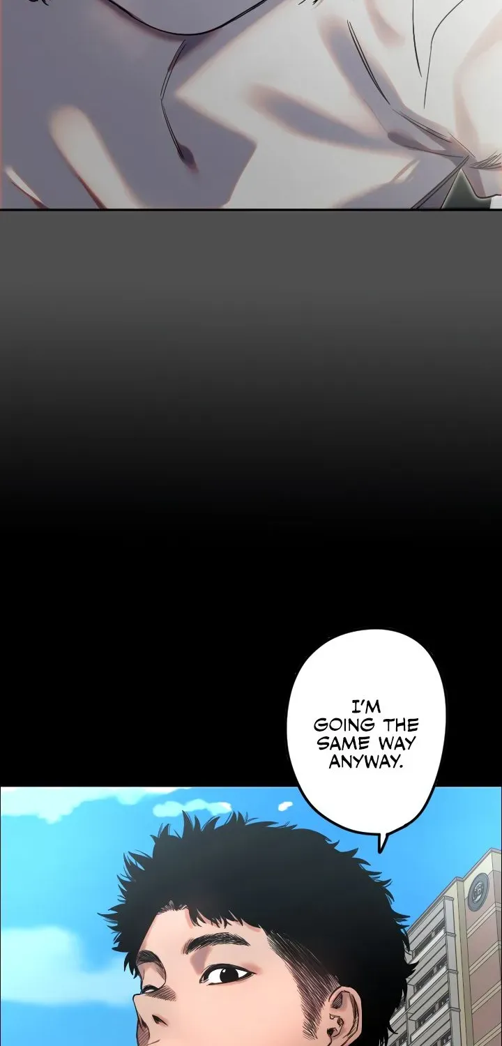 Read Manitto chapter 3 image 23 on Lezhin