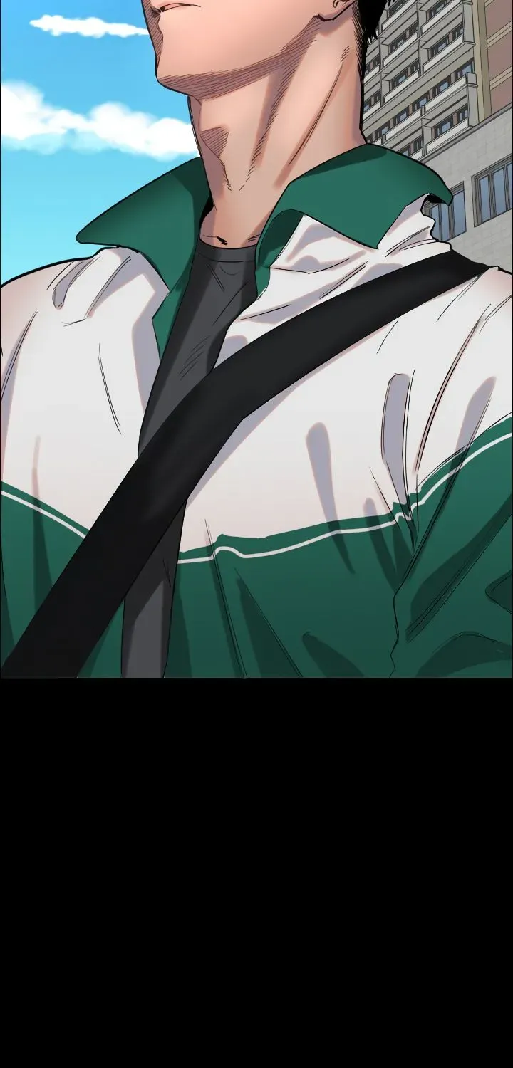 Read Manitto chapter 3 image 24 on Lezhin