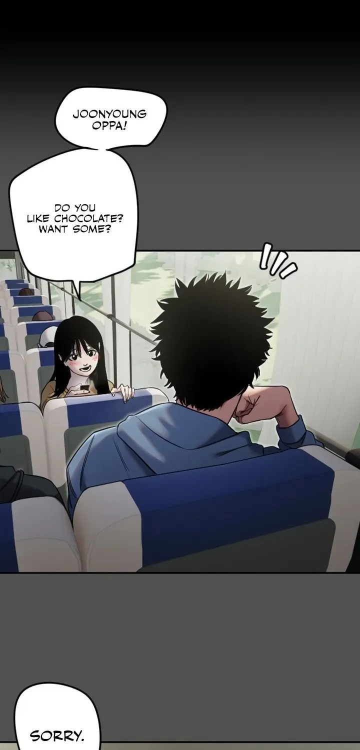 Read Manitto chapter 3 image 25 on Lezhin