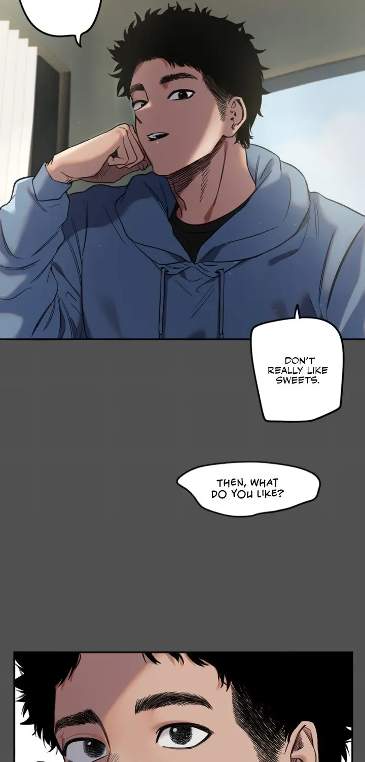 Read Manitto chapter 3 image 26 on Lezhin