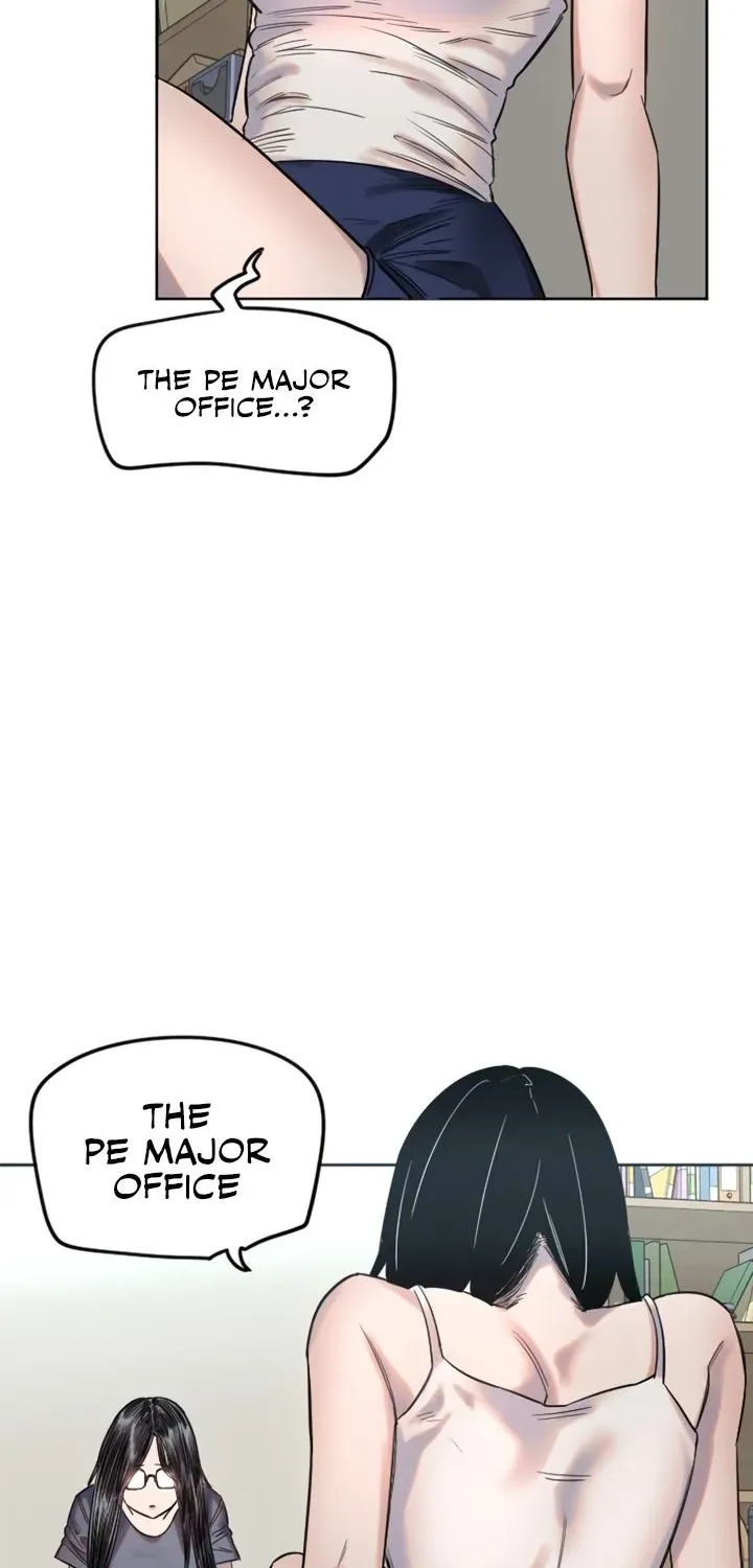 Read Manitto chapter 3 image 3 on Lezhin