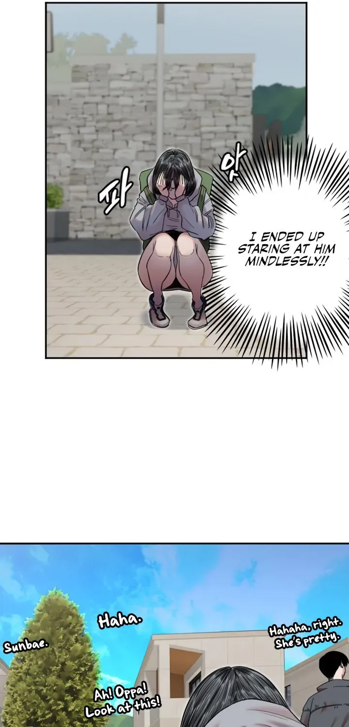 Read Manitto chapter 3 image 30 on Lezhin