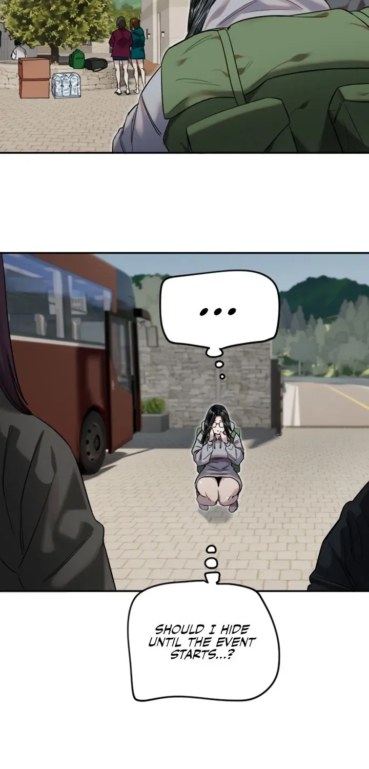 Read Manitto chapter 3 image 31 on Lezhin