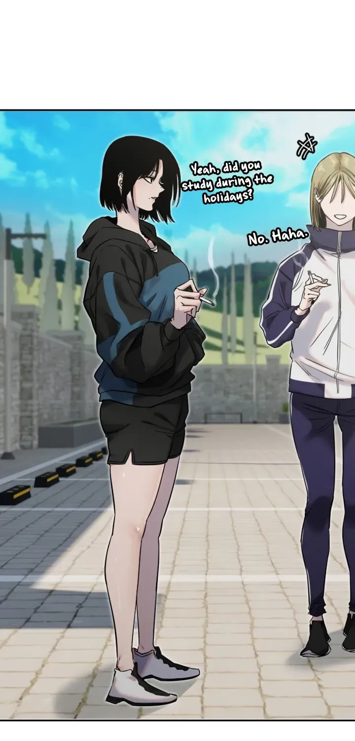 Read Manitto chapter 3 image 32 on Lezhin