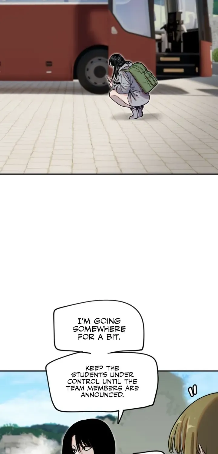 Read Manitto chapter 3 image 35 on Lezhin