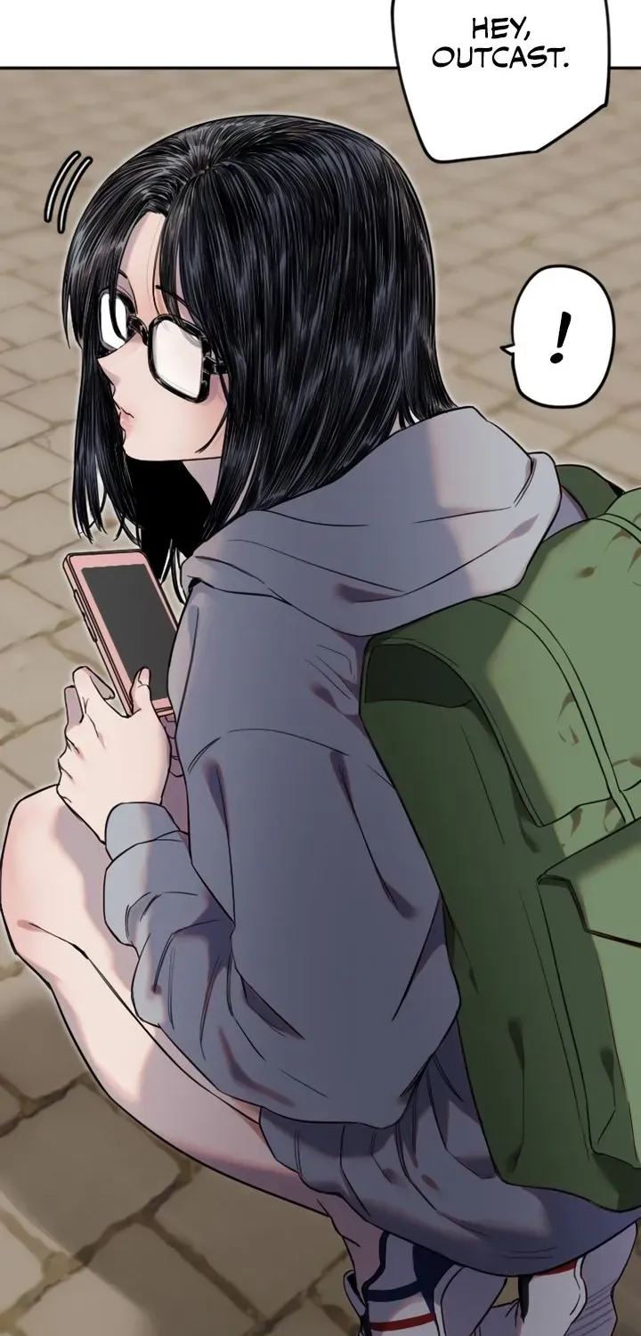 Read Manitto chapter 3 image 37 on Lezhin