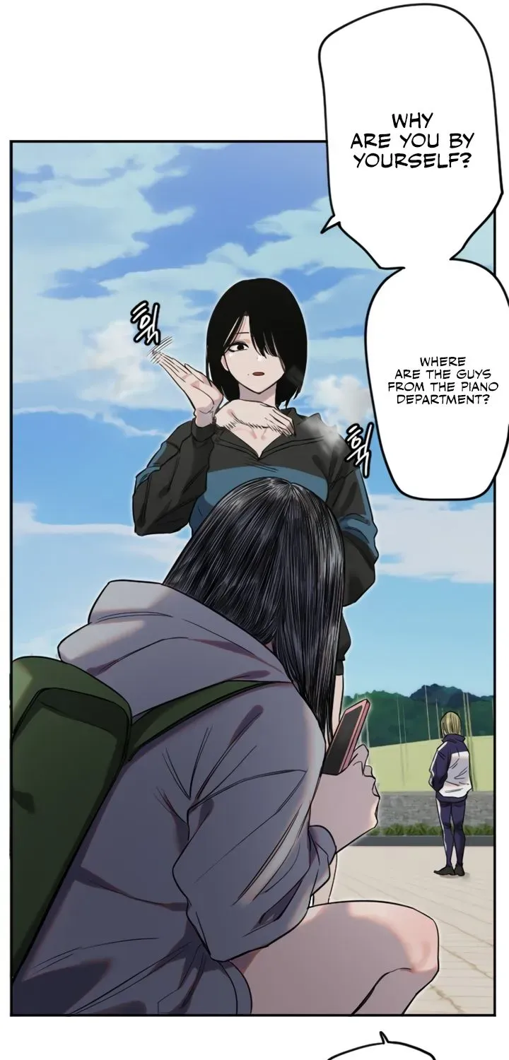 Read Manitto chapter 3 image 39 on Lezhin