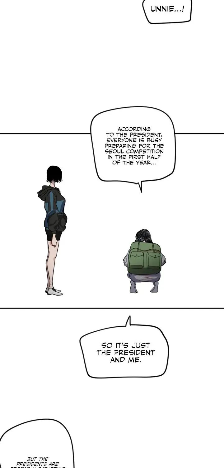 Read Manitto chapter 3 image 40 on Lezhin