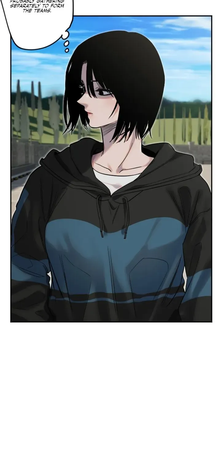 Read Manitto chapter 3 image 41 on Lezhin