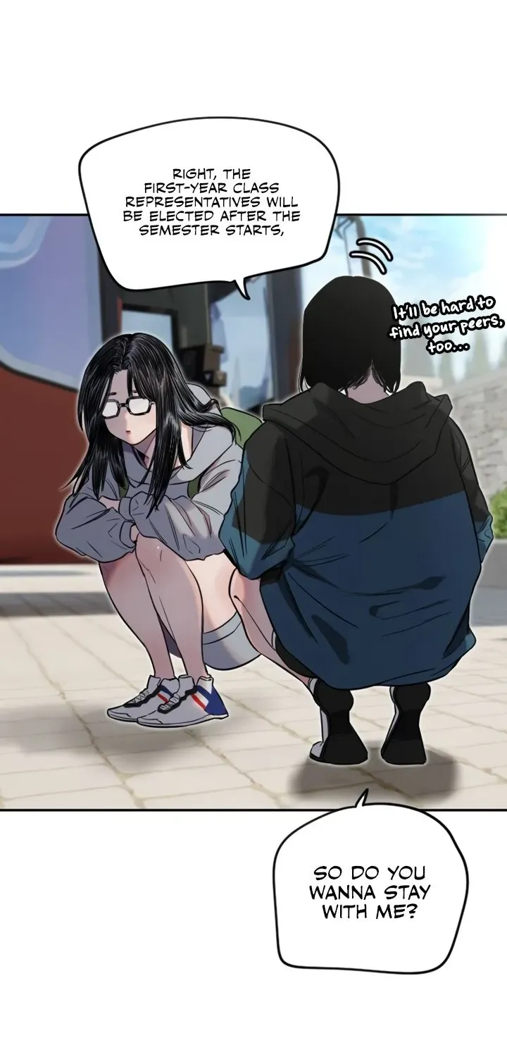 Read Manitto chapter 3 image 42 on Lezhin