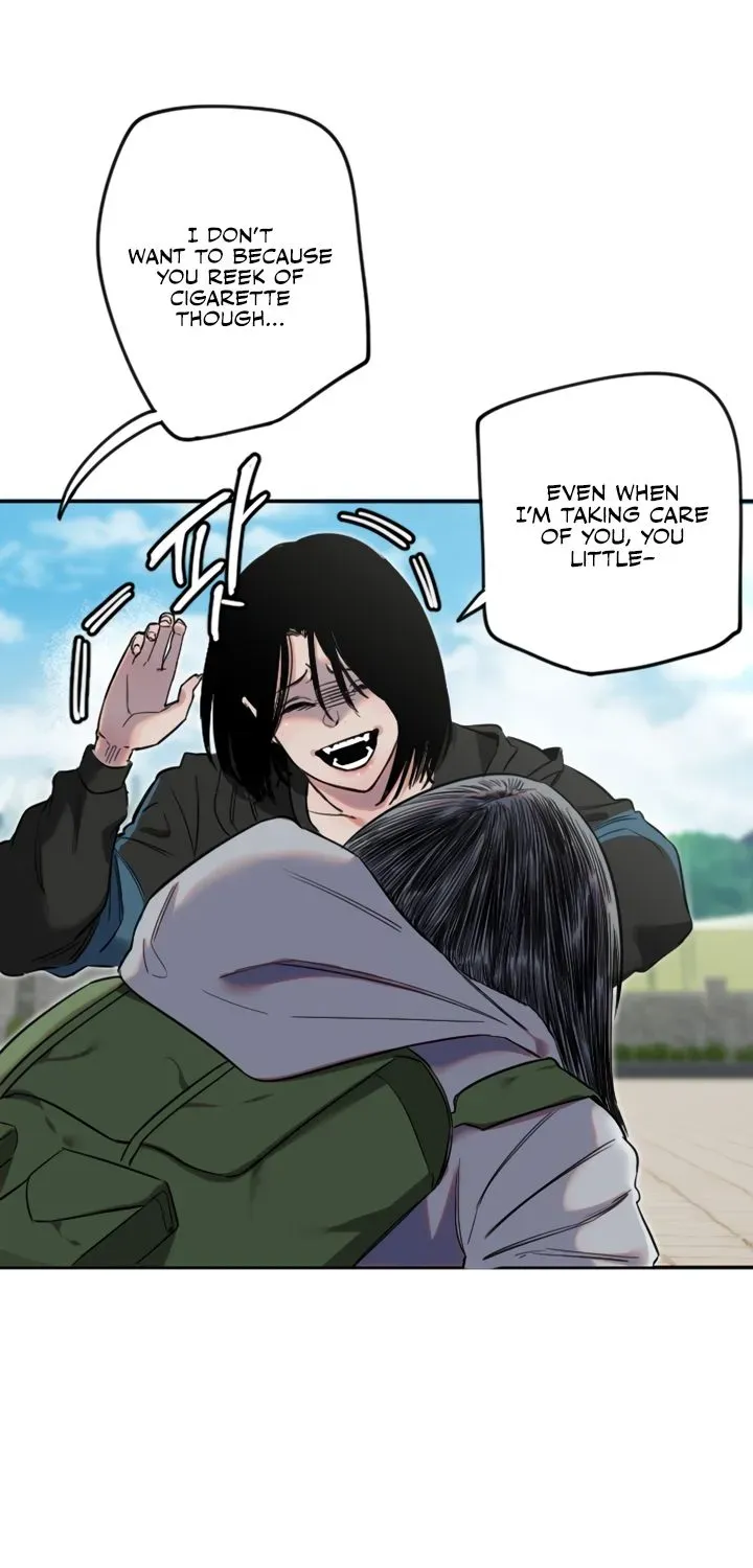 Read Manitto chapter 3 image 43 on Lezhin