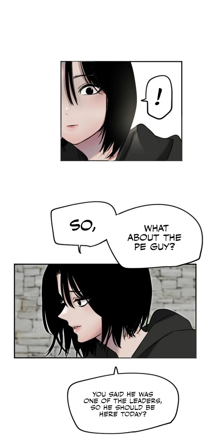 Read Manitto chapter 3 image 44 on Lezhin