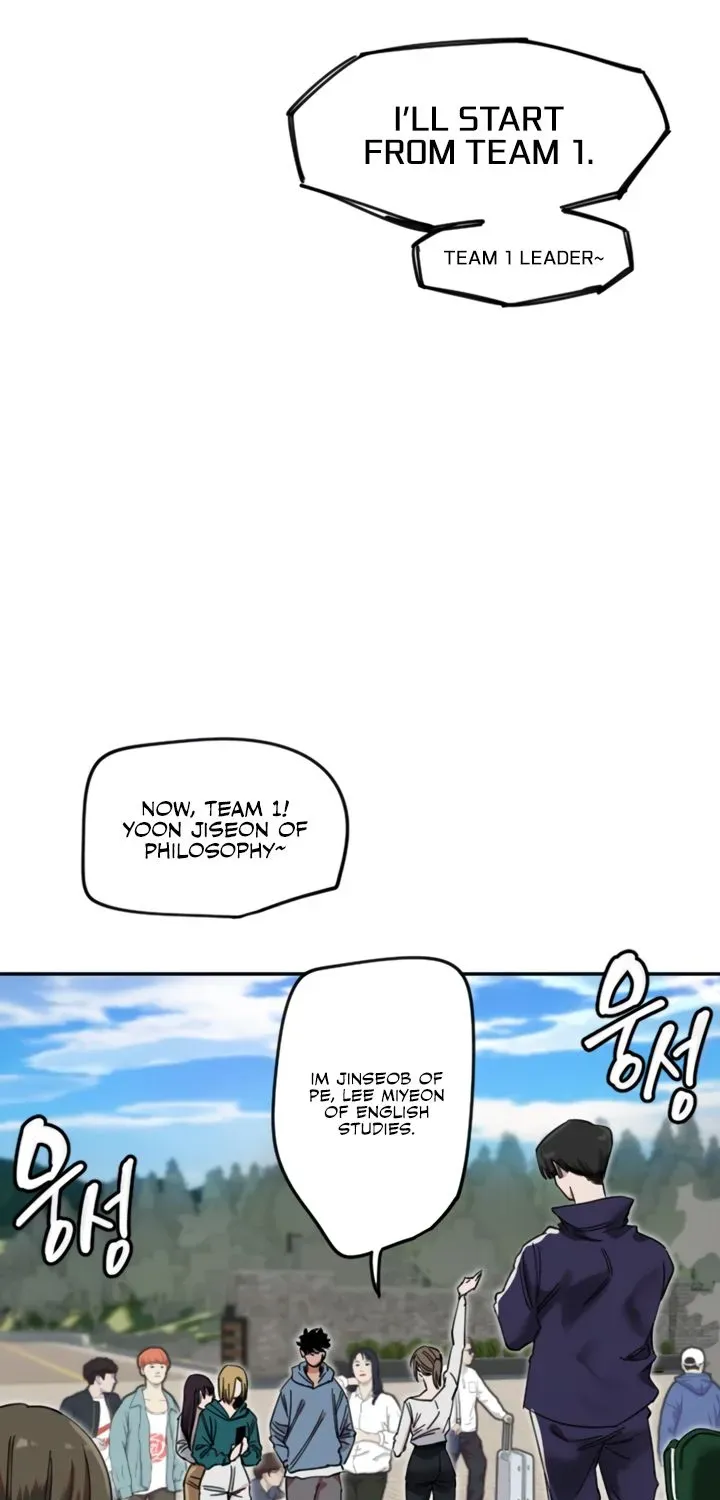 Read Manitto chapter 3 image 49 on Lezhin