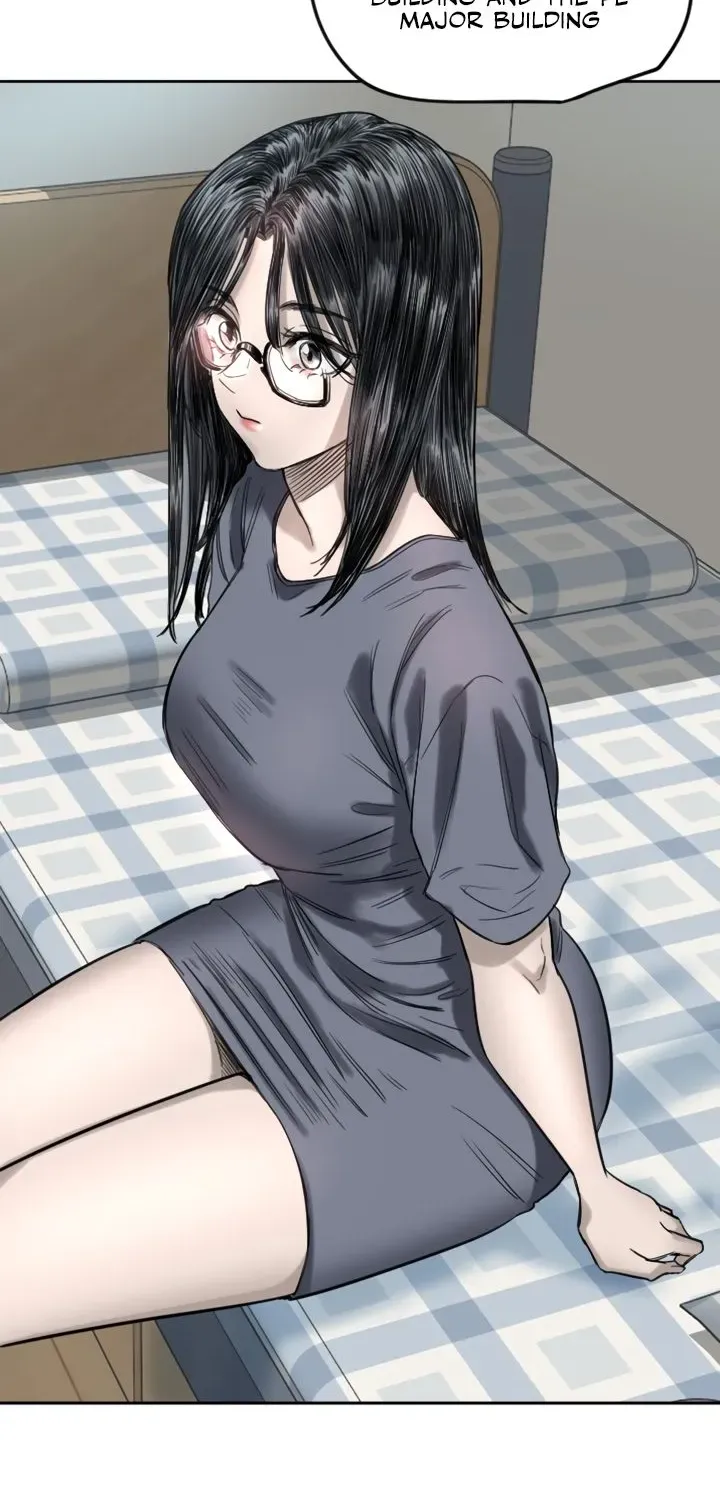 Read Manitto chapter 3 image 5 on Lezhin