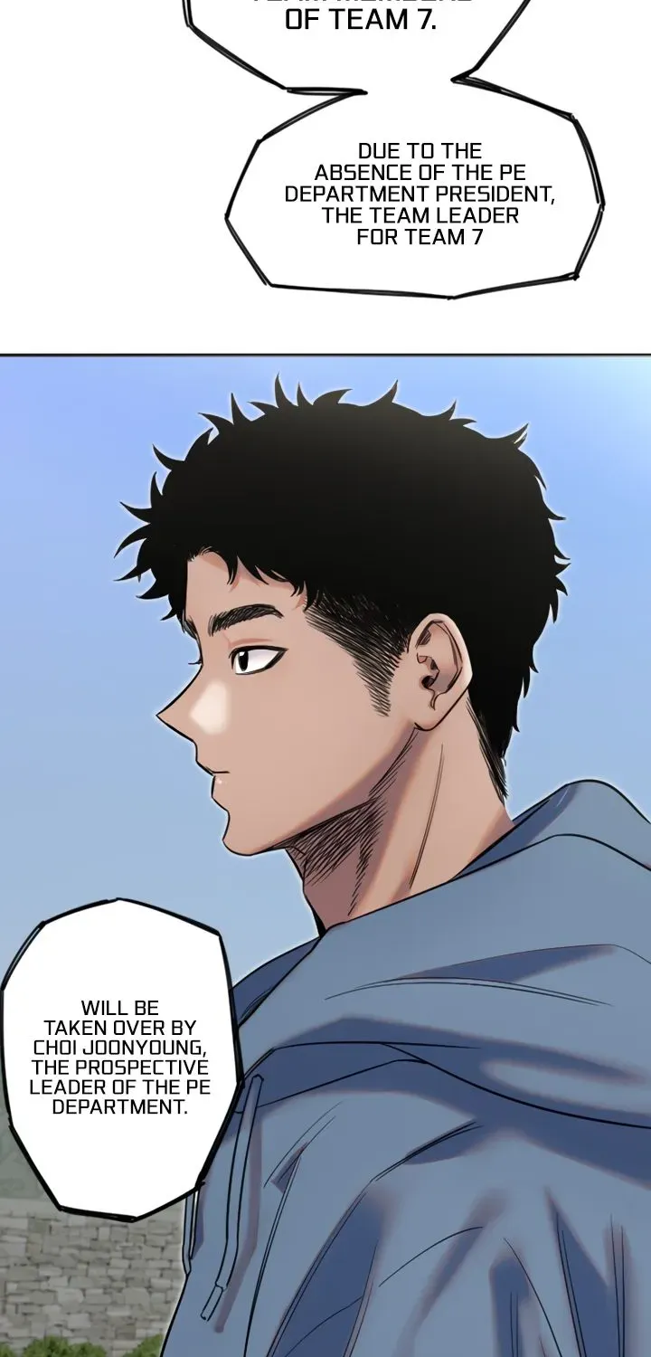 Read Manitto chapter 3 image 51 on Lezhin