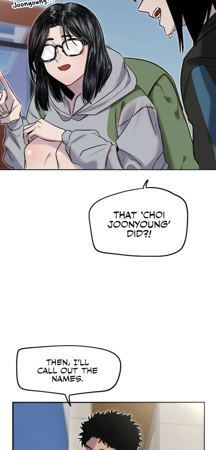 Read Manitto chapter 3 image 55 on Lezhin