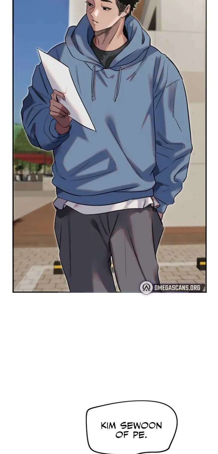 Read Manitto chapter 3 image 56 on Lezhin