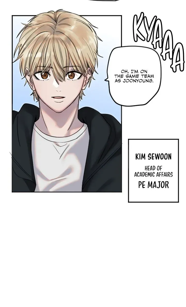 Read Manitto chapter 3 image 57 on Lezhin