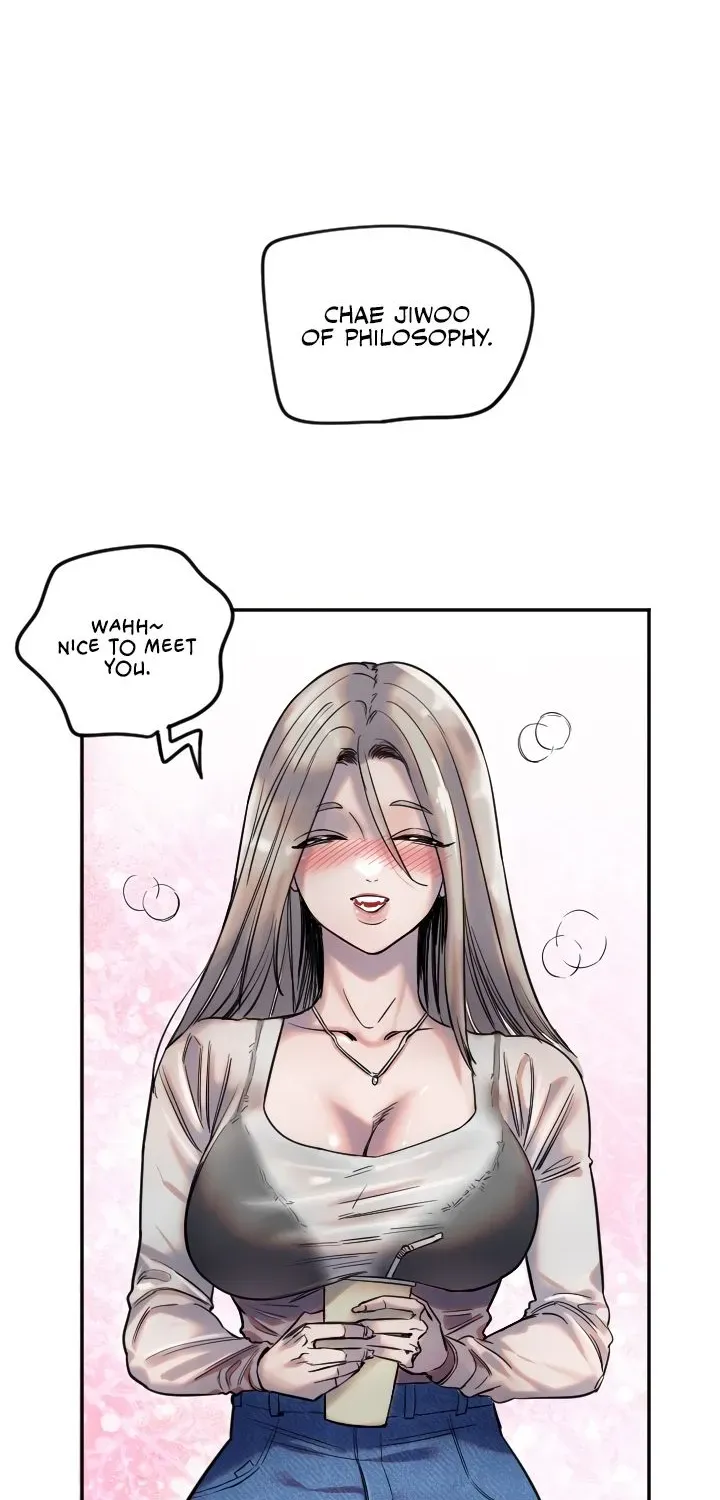 Read Manitto chapter 3 image 59 on Lezhin