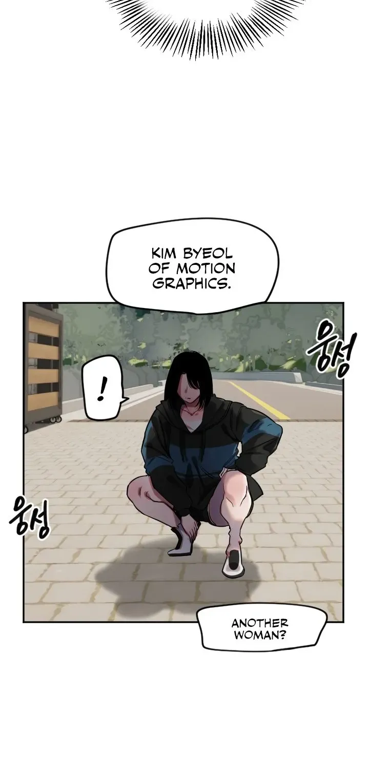 Read Manitto chapter 3 image 61 on Lezhin