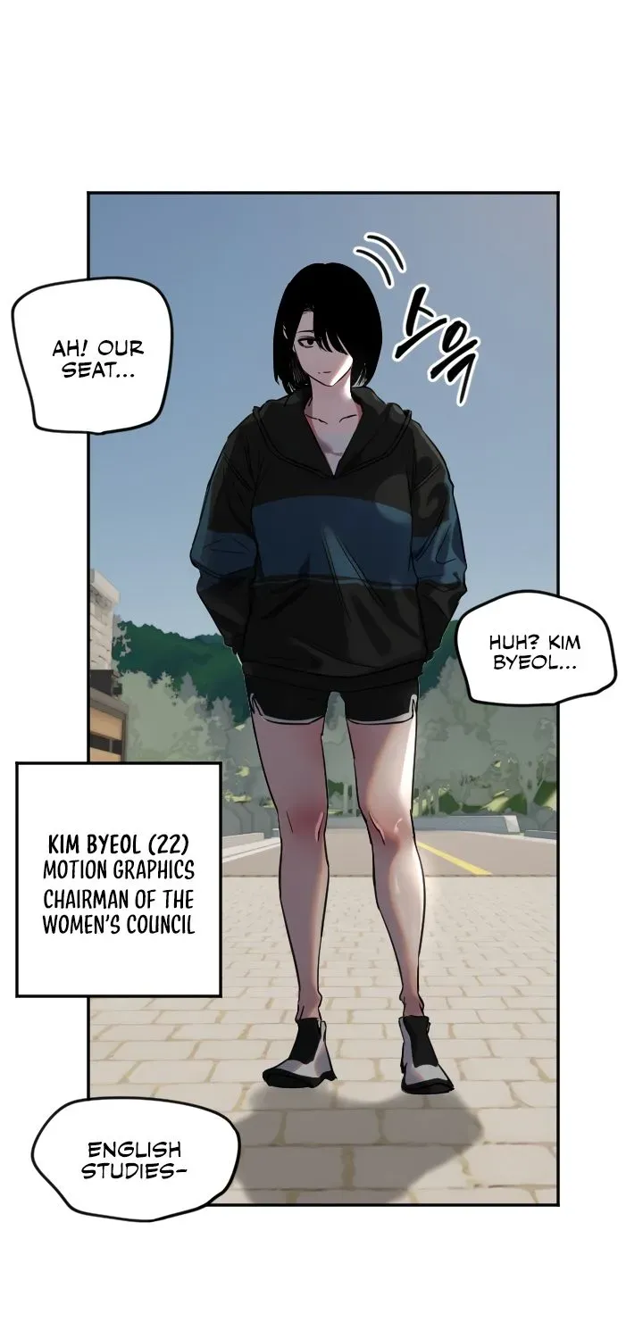 Read Manitto chapter 3 image 62 on Lezhin