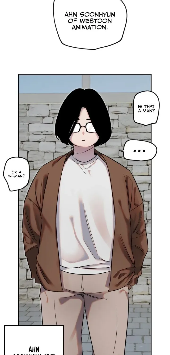 Read Manitto chapter 3 image 65 on Lezhin