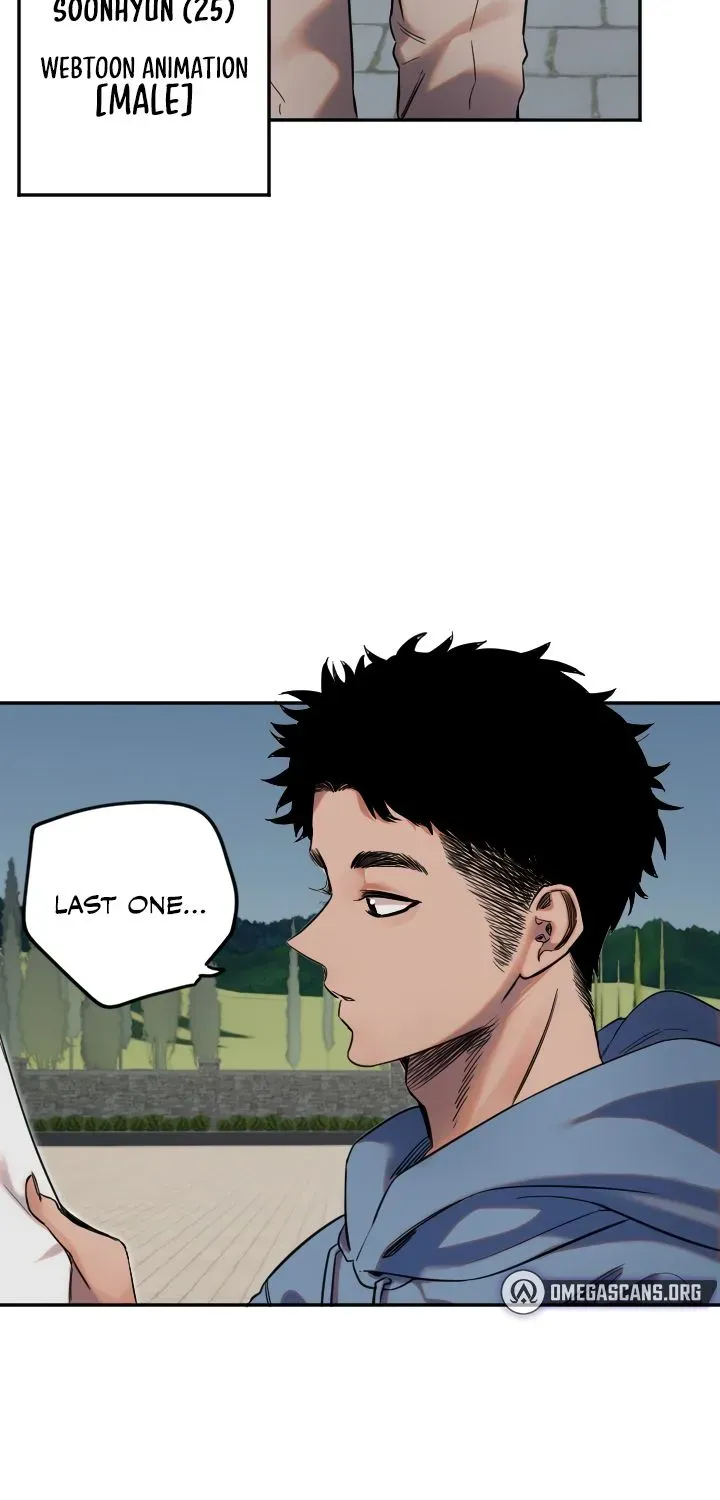 Read Manitto chapter 3 image 66 on Lezhin