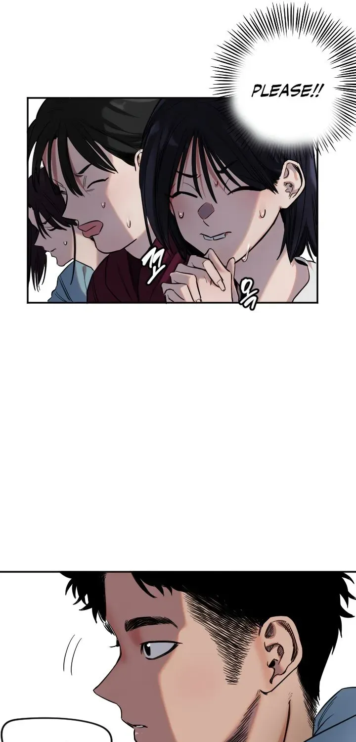 Read Manitto chapter 3 image 68 on Lezhin