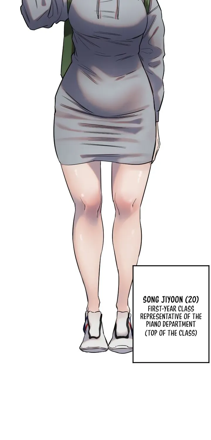 Read Manitto chapter 3 image 71 on Lezhin